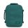 Cabinzero CZ082506 CLASSIC 28L - MEADOW GREEN 40x30x20 utazótáska/hátizsák