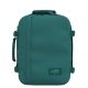 Cabinzero CZ082506 CLASSIC 28L - MEADOW GREEN 40x30x20 utazótáska/hátizsák