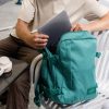 Cabinzero CZ082506 CLASSIC 28L - MEADOW GREEN 40x30x20 utazótáska/hátizsák