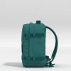 Cabinzero CZ082506 CLASSIC 28L - MEADOW GREEN 40x30x20 utazótáska/hátizsák