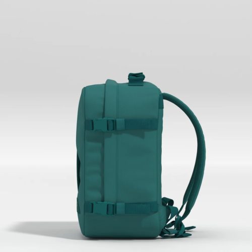 Cabinzero CZ082506 CLASSIC 28L - MEADOW GREEN 40x30x20 utazótáska/hátizsák