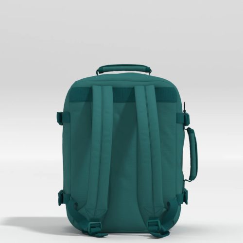 Cabinzero CZ082506 CLASSIC 28L - MEADOW GREEN 40x30x20 utazótáska/hátizsák