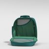 Cabinzero CZ082506 CLASSIC 28L - MEADOW GREEN 40x30x20 utazótáska/hátizsák