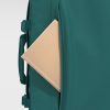 Cabinzero CZ082506 CLASSIC 28L - MEADOW GREEN 40x30x20 utazótáska/hátizsák