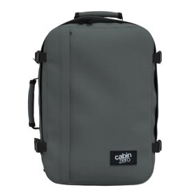   Cabinzero CZ171203 CLASSIC 36L - ORIGINAL GREY utazótáska/hátizsák