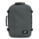 Cabinzero CZ171203 CLASSIC 36L - ORIGINAL GREY utazótáska/hátizsák
