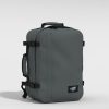 Cabinzero CZ171203 CLASSIC 36L - ORIGINAL GREY utazótáska/hátizsák
