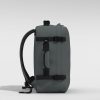 Cabinzero CZ171203 CLASSIC 36L - ORIGINAL GREY utazótáska/hátizsák
