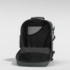 Cabinzero CZ171203 CLASSIC 36L - ORIGINAL GREY utazótáska/hátizsák