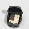 Cabinzero CZ171203 CLASSIC 36L - ORIGINAL GREY utazótáska/hátizsák