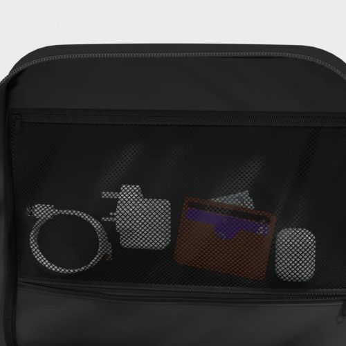 Cabinzero CZ171203 CLASSIC 36L - ORIGINAL GREY utazótáska/hátizsák