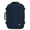 Cabinzero CZ171205 CLASSIC 36L - NAVY utazótáska/hátizsák