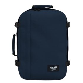   Cabinzero CZ171205 CLASSIC 36L - NAVY utazótáska/hátizsák