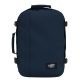 Cabinzero CZ171205 CLASSIC 36L - NAVY utazótáska/hátizsák