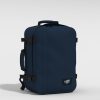 Cabinzero CZ171205 CLASSIC 36L - NAVY utazótáska/hátizsák