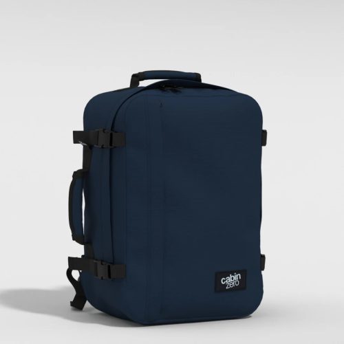 Cabinzero CZ171205 CLASSIC 36L - NAVY utazótáska/hátizsák