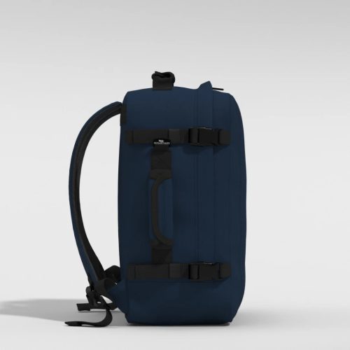 Cabinzero CZ171205 CLASSIC 36L - NAVY utazótáska/hátizsák