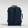 Cabinzero CZ171205 CLASSIC 36L - NAVY utazótáska/hátizsák