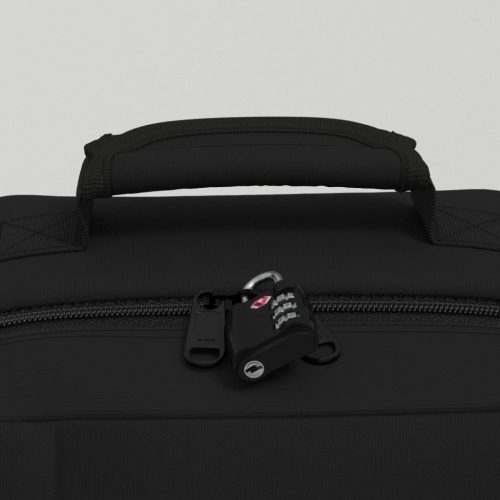 Cabinzero CZ171205 CLASSIC 36L - NAVY utazótáska/hátizsák