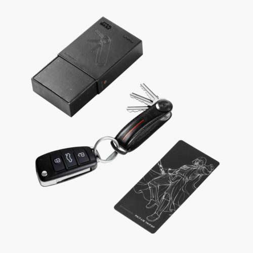 Orbitkey key orbitkey darth vader
