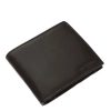 La Scala ADCR-60 barna férfi pénztárca RFID védelemmel