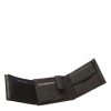 La Scala ADCR-60 barna férfi pénztárca RFID védelemmel