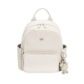 David Jones CM8225-ALMONDMILK hátizsák