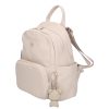 David Jones CM8225-ALMONDMILK hátizsák