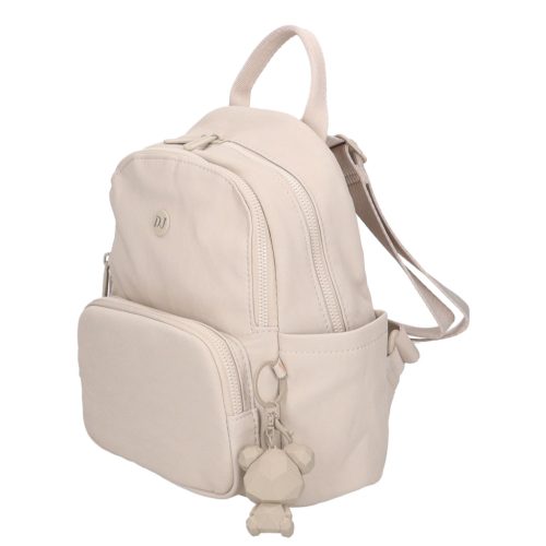 David Jones CM8225-ALMONDMILK hátizsák