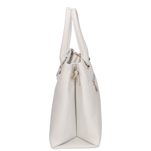 David Jones női kézitáska CM8243A-ALMONDMILK