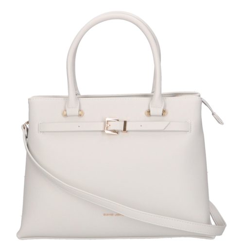 David Jones női kézitáska CM8243A-ALMONDMILK