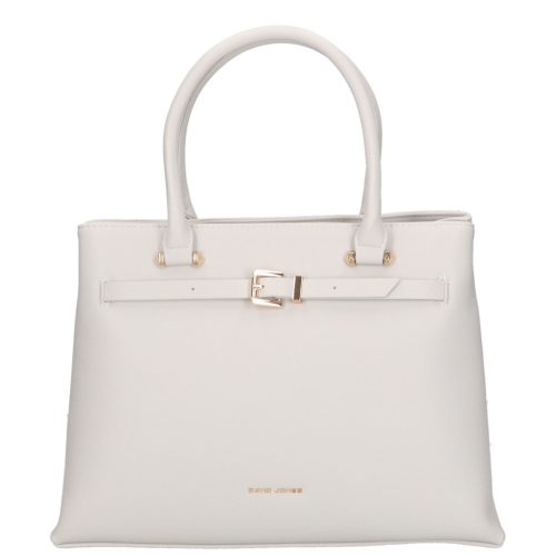 David Jones női kézitáska CM8243A-ALMONDMILK