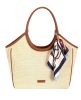 David Jones női válltáska CM8240-BEIGE