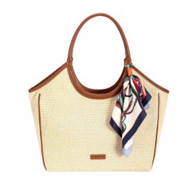 David Jones női válltáska CM8240-BEIGE