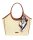 David Jones női válltáska CM8240-BEIGE