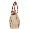David Jones női válltáska CM8240-BEIGE