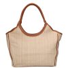 David Jones női válltáska CM8240-BEIGE