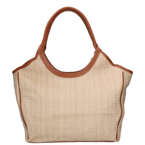 David Jones női válltáska CM8240-BEIGE