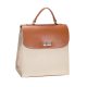 David Jones CM8241-OATMEALBEIGE hátizsák