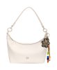 David Jones női válltáska CM8289-ALMONDMILK