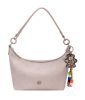 David Jones női válltáska CM8289 rose
