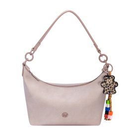David Jones női válltáska CM8289 rose