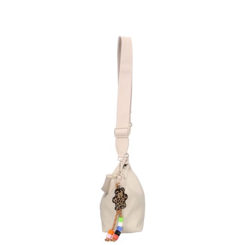 David Jones női válltáska CM8289 rose