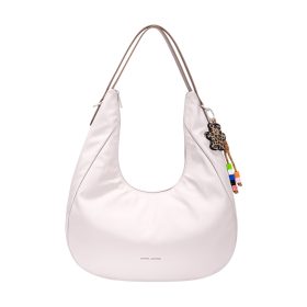 David Jones női válltáska CM8356 snow