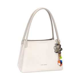 David Jones női válltáska CM8354-MOONSTRUCK