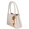 David Jones női válltáska CM8354-MOONSTRUCK
