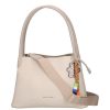 David Jones női válltáska CM8354-MOONSTRUCK