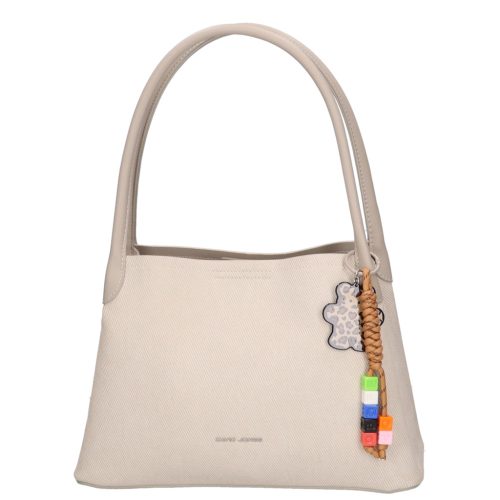 David Jones női válltáska CM8354-MOONSTRUCK