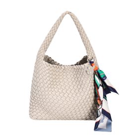 David Jones női válltáska CM8274 oxfordtan