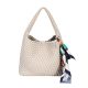 David Jones női válltáska CM8274 oxfordtan